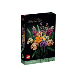 LEGO LEGO® Icons 10280 - Букет от цветя 18+ г. Унисекс Icons  0010280