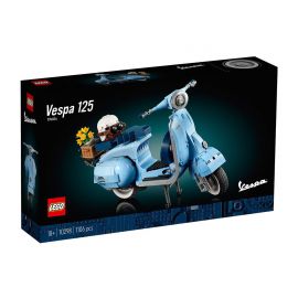 LEGO LEGO® Creator Expert 10298 - Vespa 18+ г. Момче Creator Expert  0010298