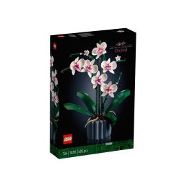 LEGO LEGO® Icons Botanical 10311 - Орхидея 18+ г. Момиче Icons  0010311