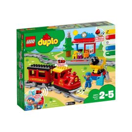 LEGO LEGO® DUPLO® 10874 - Парен влак 2 - 5г. Момче DUPLO  0010874