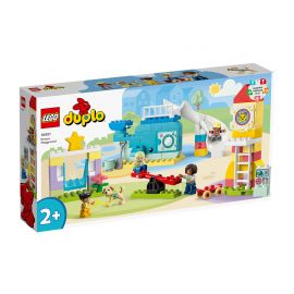 LEGO LEGO® DUPLO® 10991 - Мечтана площадка за игра 2 - 5г. Унисекс DUPLO  0010991