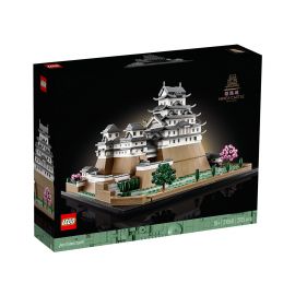 LEGO LEGO® Architecture 21060 - Замъкът Химеджи 18+ г. Момче Architecture  0021060
