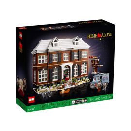 LEGO LEGO® Ideas 21330 - Сам вкъщи 18+ г. Унисекс Ideas  0021330