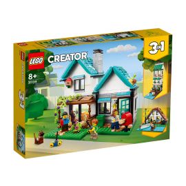 LEGO LEGO® Creator 31139 - Уютна къща 8 - 14г. Момче Creator  0031139