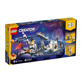 LEGO LEGO® Creator 31142 - Космическо скоростно влакче 9+ г. Момче Creator  0031142