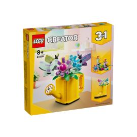 LEGO LEGO® Creator 31149 - Цветя в лейка 8 - 16г. Момиче Creator  0031149