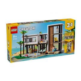 LEGO LEGO® Creator 31153 - Mодерен дом 9 - 14г. Унисекс Creator  0031153