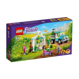 LEGO LEGO® Friends 41707 - Камион за засаждане на дървета 6 - 12г. Момиче Friends  0041707