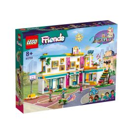 LEGO LEGO® Friends 41731 - Международно училище Хартлейк 8 - 14г. Момиче Friends  0041731