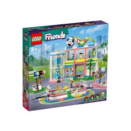 LEGO LEGO® Friends 41744 - Спортен център 8 - 14г. Момиче Friends  0041744