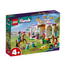 LEGO LEGO® Friends 41746 - Тренировка с кон 4 - 8г. Момиче Friends  0041746