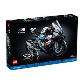LEGO LEGO® Technic 42130 - BMW M 1000 RR 18+ г. Момче Technic  0042130