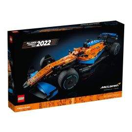 LEGO LEGO® Technic 42141 - Състезателна кола McLaren Formula 1™ 18+ г. Момче Technic  0042141