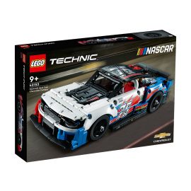 LEGO LEGO® Technic 42153 - NASCAR® Next Gen Chevrolet Camaro ZL1 9+ г. Момче Technic  0042153