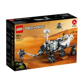 LEGO LEGO® Technic 42158 - Марсоходът на НАСА Пърсивиърънс 10+ г. Момче Technic  0042158