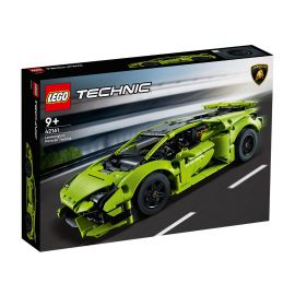 LEGO LEGO® Technic 42161 - Lamborghini Hurac?n Tecnica 9+ г. Момче Technic  0042161