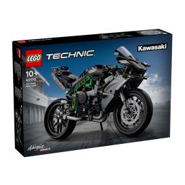 LEGO LEGO® Technic 42170 - Мотоциклет Kawasaki Ninja H2R 10+ г. Момче Technic  0042170