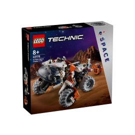 LEGO LEGO® Technic 42178 - Товарач LT78 8 - 14г. Момче Technic  0042178