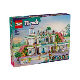 LEGO LEGO® Friends 42604 - Молът в Хартлейк Сити 8 - 16г. Момиче Friends  0042604