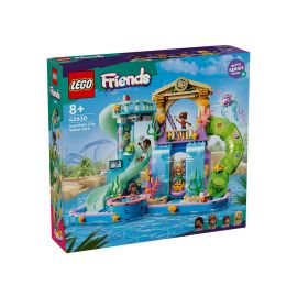 LEGO LEGO® Friends 42630 - Воден парк Хартлейк сити 8 - 14г. Унисекс Friends  0042630
