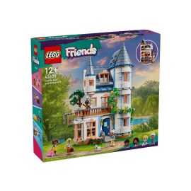 LEGO LEGO® Friends 42638 - Хотел в замъка 12+ г. Унисекс Friends  0042638