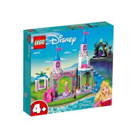 LEGO LEGO® Disney Princess™ 43211 - Замъкът на Аврора 4 - 10г. Момиче Disney Princess Дисни принцеси 0043211