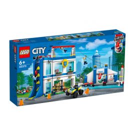 LEGO LEGO® City Police 60372 - Полицейска академия 6 - 12г. Момче City  0060372