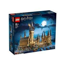 LEGO LEGO® Harry Potter™ 71043 - Замъкът Хогуортс 16+ г. Унисекс Harry Potter Хари Потър 0071043