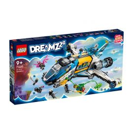 LEGO LEGO® DREAMZzz™ 71460 - Космическият бус на г-н Оз 9+ г. Момче DREAMZzz  0071460