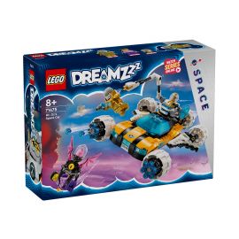 LEGO LEGO® DREAMZzz™ 71475 - Космическата кола на г-н Оз 8 - 16г. Момче DREAMZzz  0071475