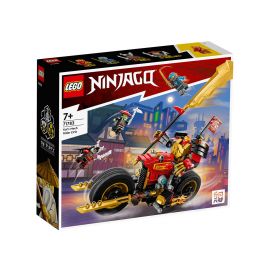 LEGO LEGO® NINJAGO™ 71783 - Роботът нападател на Kai EVO 7 - 14г. Момче NINJAGO  0071783