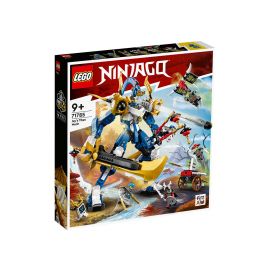 LEGO LEGO® NINJAGO™ 71785 - Роботът титан на Джей 9 - 14г. Момче NINJAGO  0071785