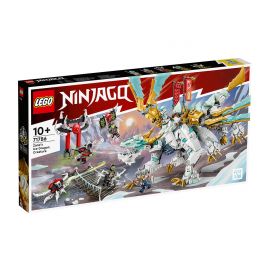 LEGO LEGO® NINJAGO™ 71786 - Леденият дракон на Zane 10 - 14г. Момче NINJAGO  0071786