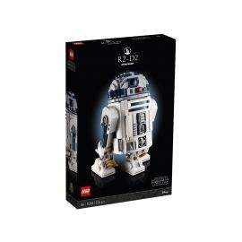 LEGO LEGO® Star Wars™ 75308 - R2-D2™ 18+ г. Момче Star Wars Междузвездни войни 0075308