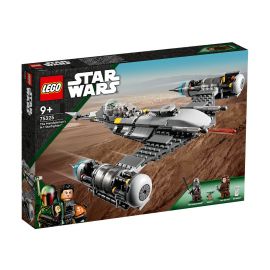LEGO LEGO® Star Wars 75325 - The Mandalorian’s N-1 Starfighter™ 9 - 14г. Момче Star Wars Междузвездни войни 0075325
