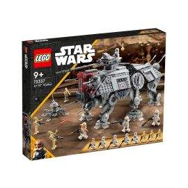LEGO LEGO® Star Wars™ 75337 - Ходеща машина AT-TE™ 9+ г. Момче Star Wars Междузвездни войни 0075337