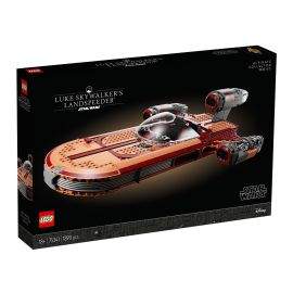 LEGO LEGO® Star Wars™ 75341 - Luke Skywalker’s Landspeeder™ 18+ г. Момче Star Wars Междузвездни войни 0075341
