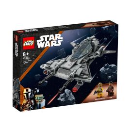 LEGO LEGO® Star Wars™ Mandalorian 75346 - Пиратски воин 8+ г. Момче Star Wars Междузвездни войни 0075346