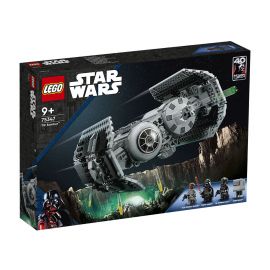 LEGO LEGO® Star Wars™ 75347 - ТАЙ бомбардировач 9 - 14г. Момче Star Wars Междузвездни войни 0075347