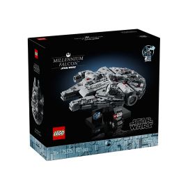 LEGO LEGO® Star Wars™ 75375 - Хилядолетният сокол 18+ г. Момче Star Wars Междузвездни войни 0075375