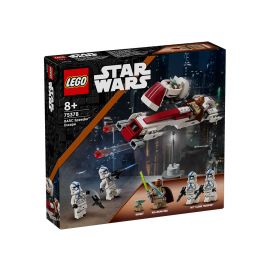 LEGO LEGO® Star Wars™ 75378 - Бягство с BARC скутер 8 - 14г. Момче Star Wars Междузвездни войни 0075378