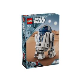 LEGO LEGO® Star Wars™ 75379 - R2-D2 10+ г. Момче Star Wars Междузвездни войни 0075379