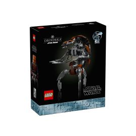 LEGO LEGO® Star Wars™ 75381 - Дроидека 18+ г. Момче Star Wars Междузвездни войни 0075381