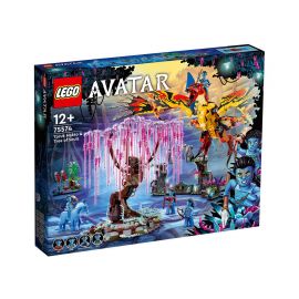 LEGO LEGO® Avatar 75574 - Торук Макто и Дървото на душите 12+ г. Унисекс Avatar Аватар 0075574