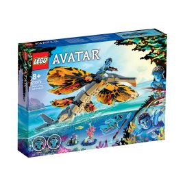 LEGO LEGO® Avatar 75576 - Приключение със скимуинг 8 - 14г. Момче Avatar Аватар 0075576