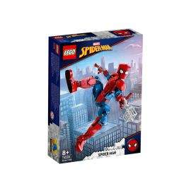 LEGO LEGO® Marvel Super Heroes 76226 - Фигура на Спайдърмен 8+ г. Момче Marvel Super Heroes Супер Герои 0076226