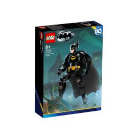 LEGO LEGO® Marvel Super Heroes 76259 - Фигура за изграждане Батман 8 - 14г. Момче Marvel Super Heroes Батман 0076259