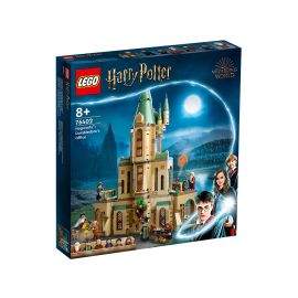 LEGO LEGO® Harry Potter™ 76402 - Хогуортс: кабинетът на Дъмбълдор 8+ г. Момче Harry Potter Хари Потър 0076402