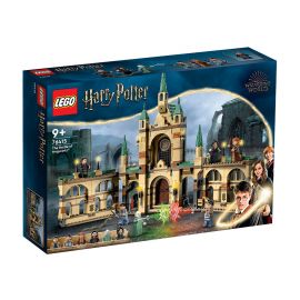 LEGO LEGO® Harry Potter™ 76415 - Битката за Хогуортс 9 - 14г. Момче Harry Potter Хари Потър 0076415