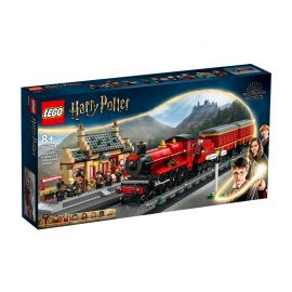 LEGO LEGO® Harry Potter™ 76423 - Хогуортс Експрес и гара Хогсмийд 8+ г. Унисекс Harry Potter Хари Потър 0076423